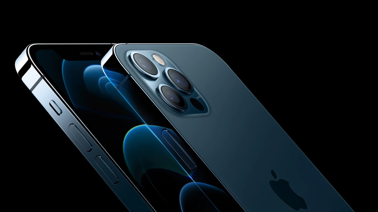 iPhone 12 iPhone 12