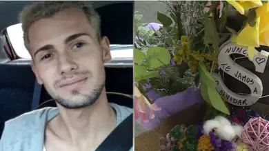 ¿Qué se sabe del asesinato de Samuel, el joven de A Coruña que recibió una paliza mortal? ¿Qué se sabe del asesinato de Samuel, el joven de A Coruña que recibió una paliza mortal?