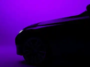 Teaser: BMW Serie 2 coupé  Teaser: BMW Serie 2 coupé