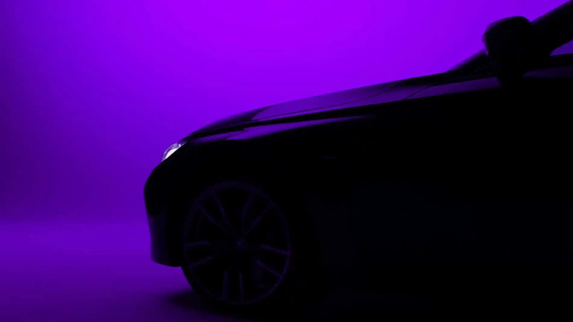 Teaser: BMW Serie 2 coupé 