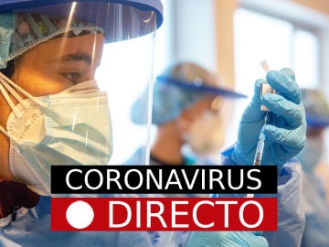 Última hora  y novedades de coronavirus en España: Variante Delta y vacuna de Covid, hoy