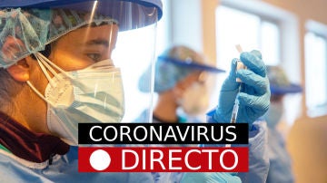 Última hora  y novedades de coronavirus en España: Variante Delta y vacuna de Covid, hoy