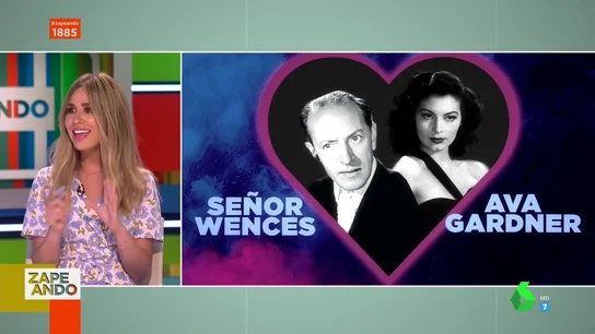 El mal rato de María Gómez al ver una cita de Tinder: "Me dieron ganas de decirle, para no le está molando nada" El mal rato de María Gómez al ver una cita de Tinder: "Me dieron ganas de decirle, para no le está molando nada"