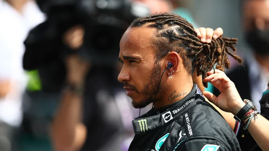 Lewis Hamilton Lewis Hamilton
