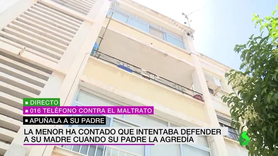 Agresión en Elda Agresión en Elda