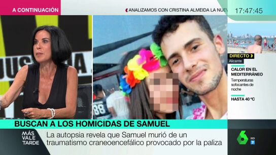 &iquest;Qu&eacute; lleva a un grupo a seguir la brutal agresi&oacute;n iniciada por una persona? Los factores que intervienen en asesinatos como el de Samuel