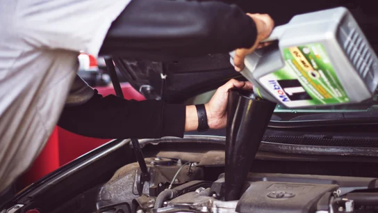 Problemas al arrancar el coche: ¿cómo eliminar la carbonilla de un motor diésel? Problemas al arrancar el coche: ¿cómo eliminar la carbonilla de un motor diésel?