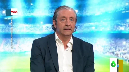 La surrealista anécdota de Josep Pedrerol con Raffaella Carrà: así desveló sin querer en televisión su número de teléfono La surrealista anécdota de Josep Pedrerol con Raffaella Carrà: así desveló sin querer en televisión su número de teléfono
