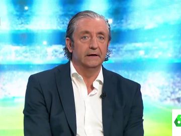 La surrealista anécdota de Josep Pedrerol con Raffaella Carrà: así desveló sin querer en televisión su número de teléfono