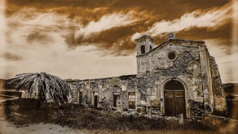Cortijo del Fraile