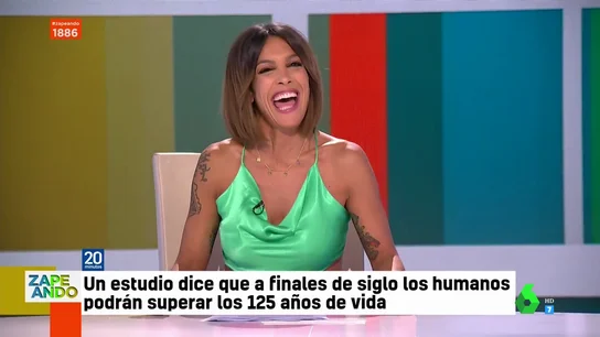 Los humanos podrían superar los 125 años a finales de siglo Los humanos podrían superar los 125 años a finales de siglo