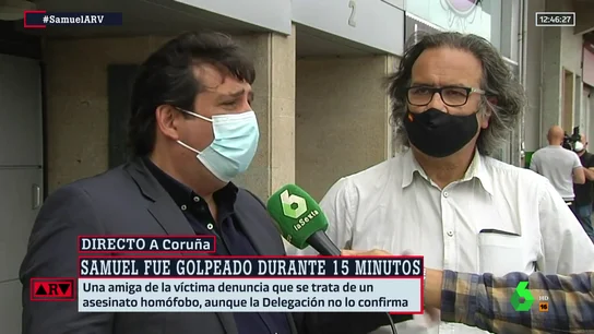 testigos samuel testigos samuel