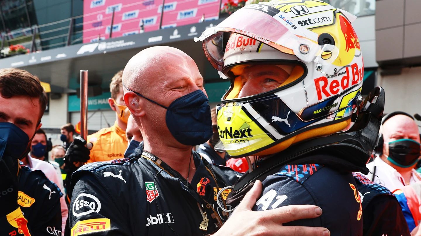 Red Bull Red Bull