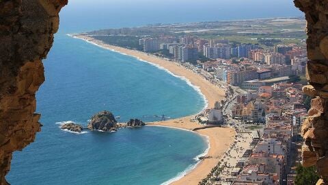 Blanes