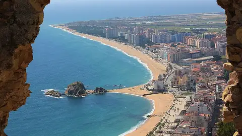 Blanes Blanes