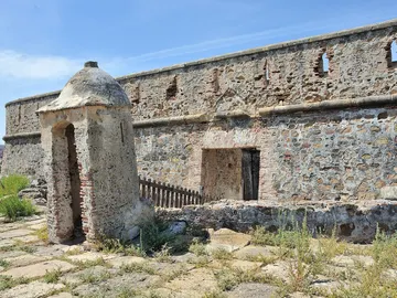 Castillo de la Duquesa de Manilva Castillo de la Duquesa de Manilva