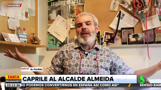 CAPRILE CAPRILE