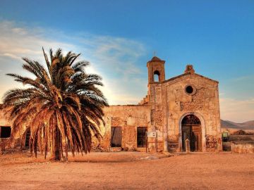 Cortijo del Fraile