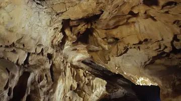 Cueva Chufin