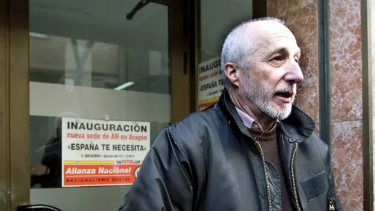 Pedro Pablo Peña, Presidente de Alianza Nacional. Pedro Pablo Peña, Presidente de Alianza Nacional.