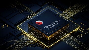 Qualcomm Snapdragon