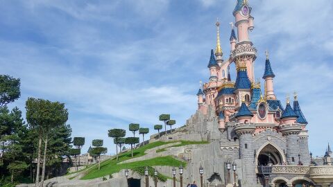 Disneyland