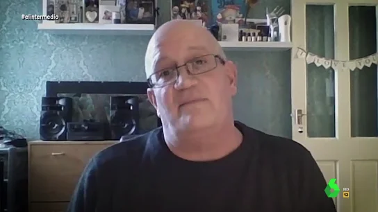 "Después de pegarme me acariciaba el culo": el terrible relato de una víctima de abusos sexuales de un jesuita "Después de pegarme me acariciaba el culo": el terrible relato de una víctima de abusos sexuales de un jesuita