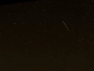 Perseidas Perseidas