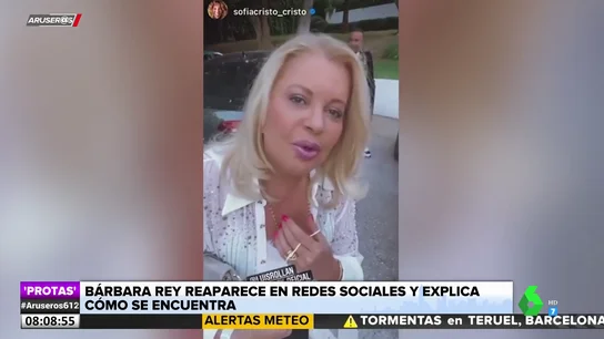 barbara rey barbara rey