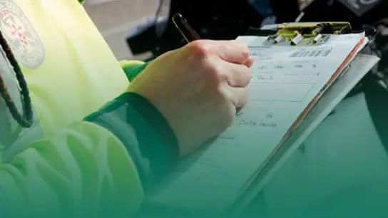 Operación Verano de la DGT: las 6 nuevas infracciones por las que podrán multarte Operación Verano de la DGT: las 6 nuevas infracciones por las que podrán multarte