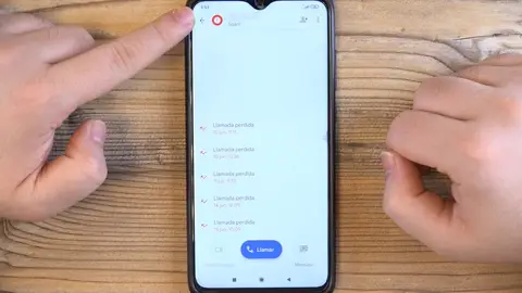Lista Robinson Lista Robinson