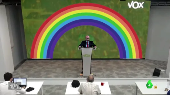 Manipulado Buxadé Manipulado Buxadé