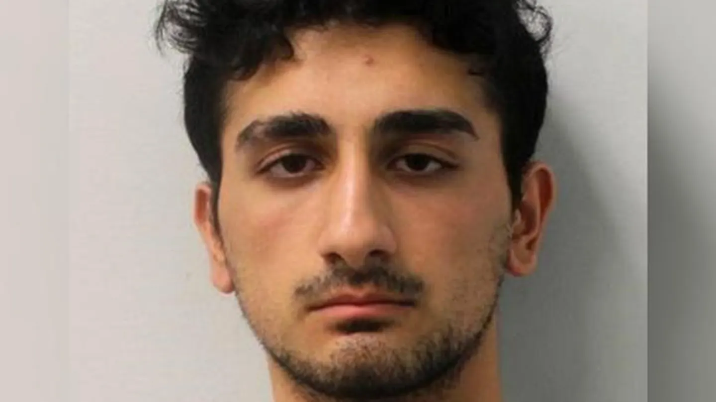 Danyal Hussein, culpable del asesinato de las dos hermanas Danyal Hussein, culpable del asesinato de las dos hermanas
