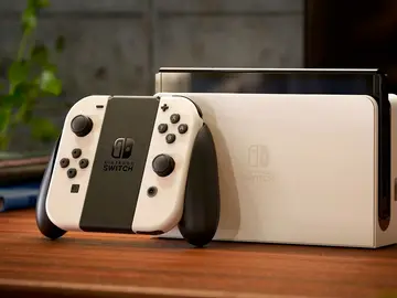 Nintendo Switch OLED Model Nintendo Switch OLED Model