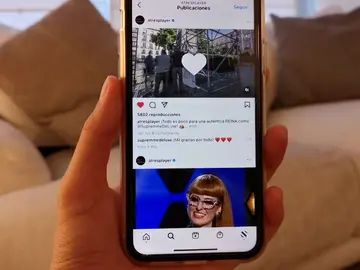 Así funciona el nuevo algoritmo de Instagram Así funciona el nuevo algoritmo de Instagram
