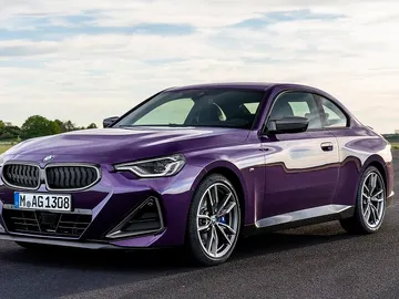 BMW M240i BMW M240i