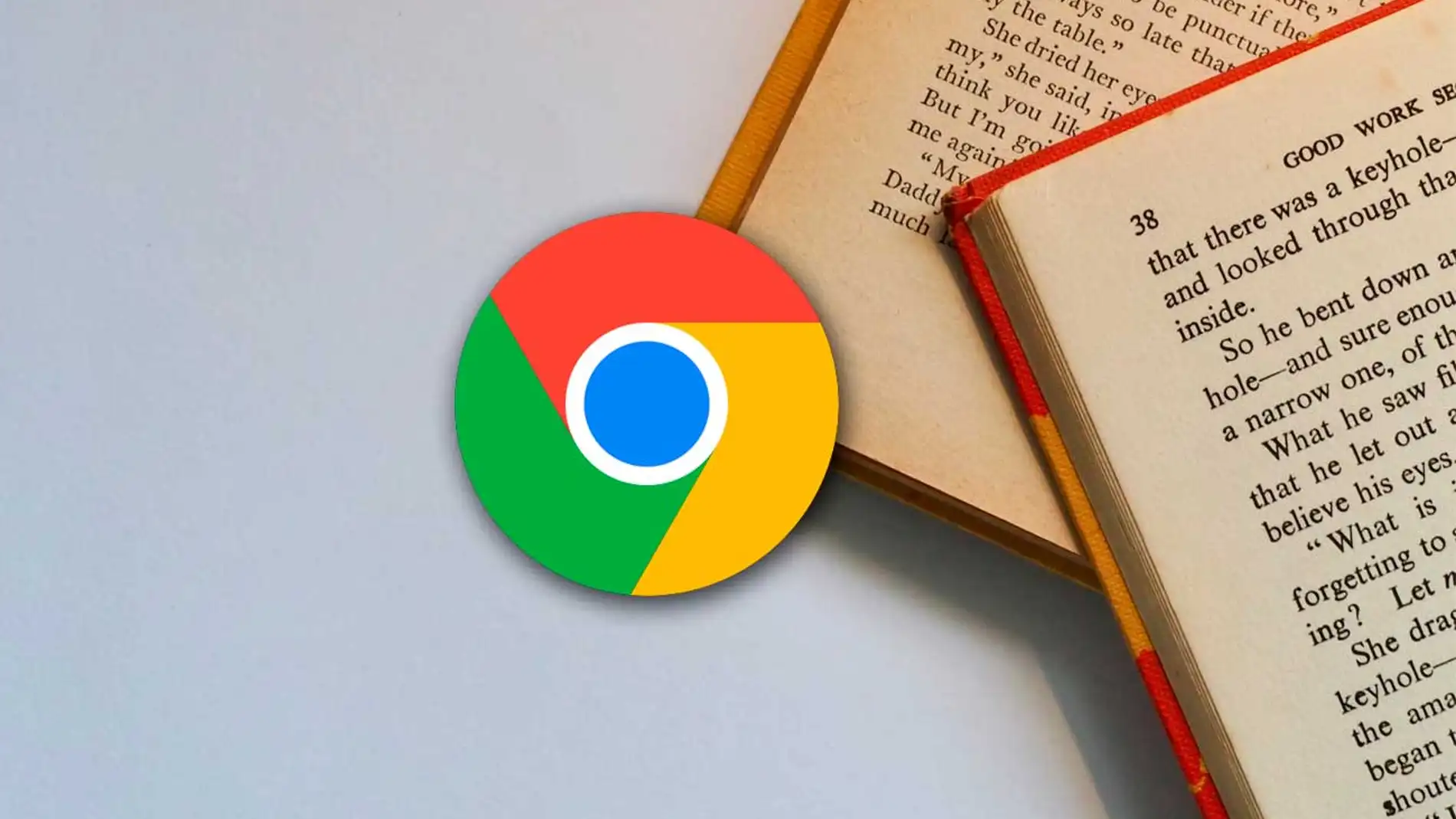 Cómo utilizar el modo lectura de Google Chrome