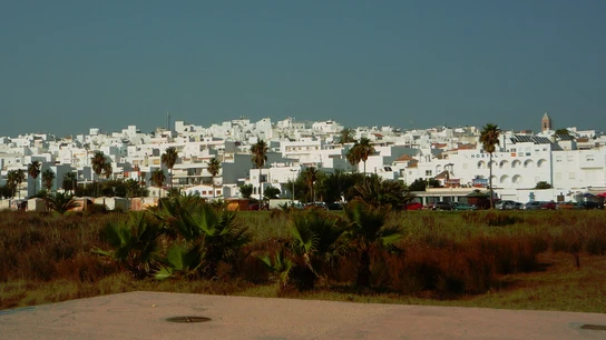 Conil de la Frontera está al borde del confinamiento y el cierre de la hostelería por el aumento de contagios Conil de la Frontera está al borde del confinamiento y el cierre de la hostelería por el aumento de contagios