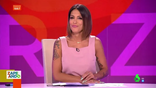 ¿Estarían Valeria Ros y Lorena Castell con un hombre mucho mayor que ellas? Así se confiesan en directo ¿Estarían Valeria Ros y Lorena Castell con un hombre mucho mayor que ellas? Así se confiesan en directo