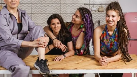 Una imagen de la campaña. Una imagen de la campaña.