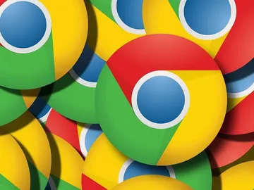 Chrome Chrome