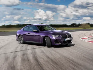 BMW M240i BMW M240i