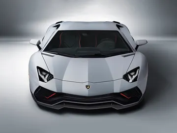 Lamborghini Aventador Ultimae LP780-4 Lamborghini Aventador Ultimae LP780-4