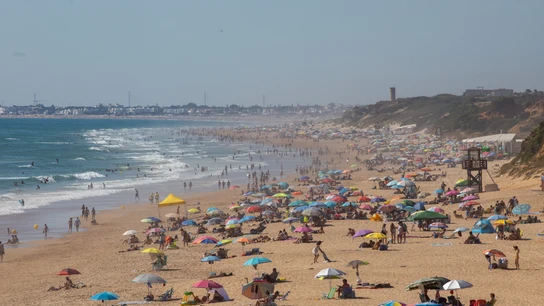 Conil de la Frontera no se cerrará perimetralmente, según el alcalde de la localidad Conil de la Frontera no se cerrará perimetralmente, según el alcalde de la localidad
