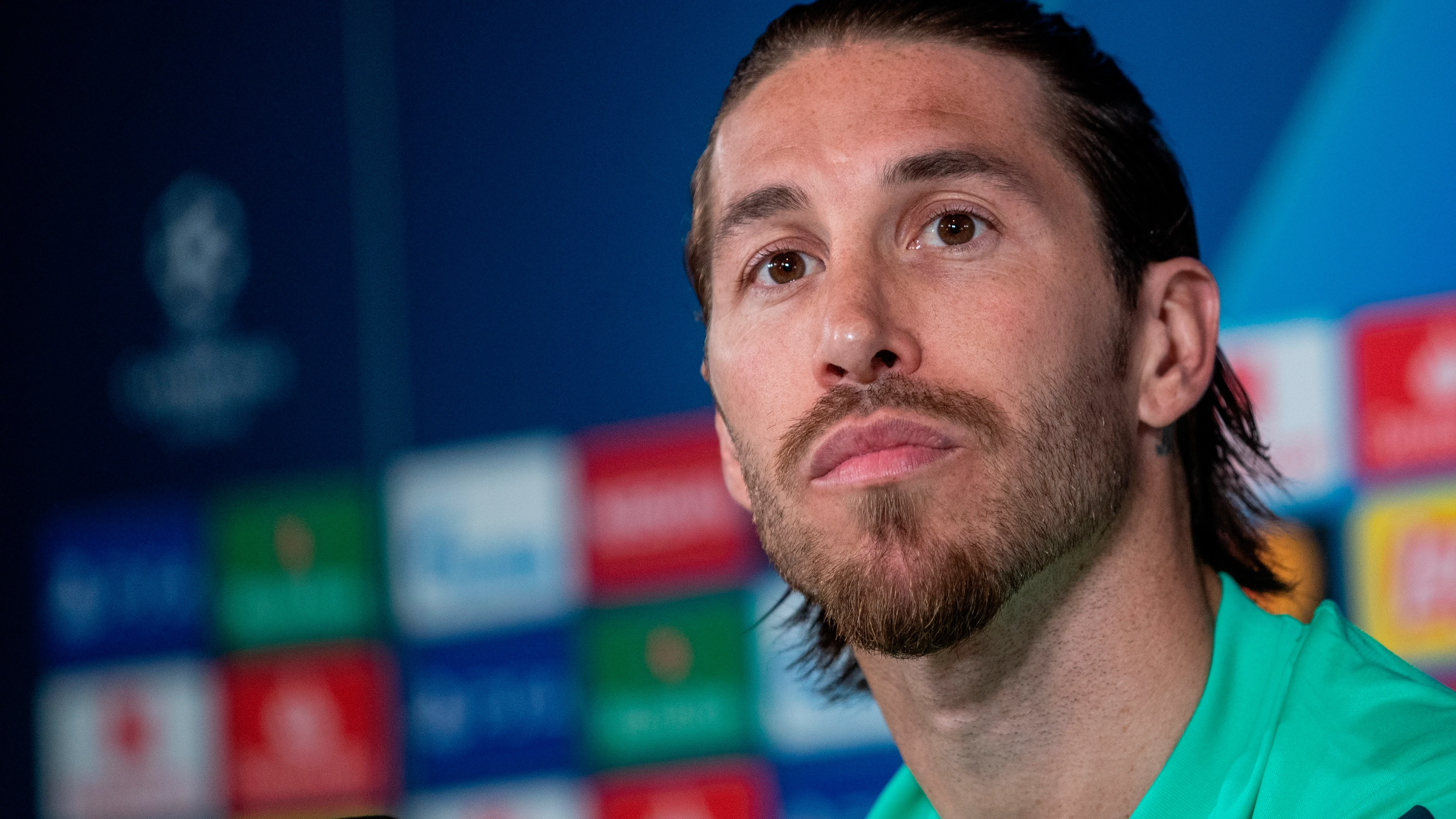 Oficial: Sergio Ramos ficha por el PSG
