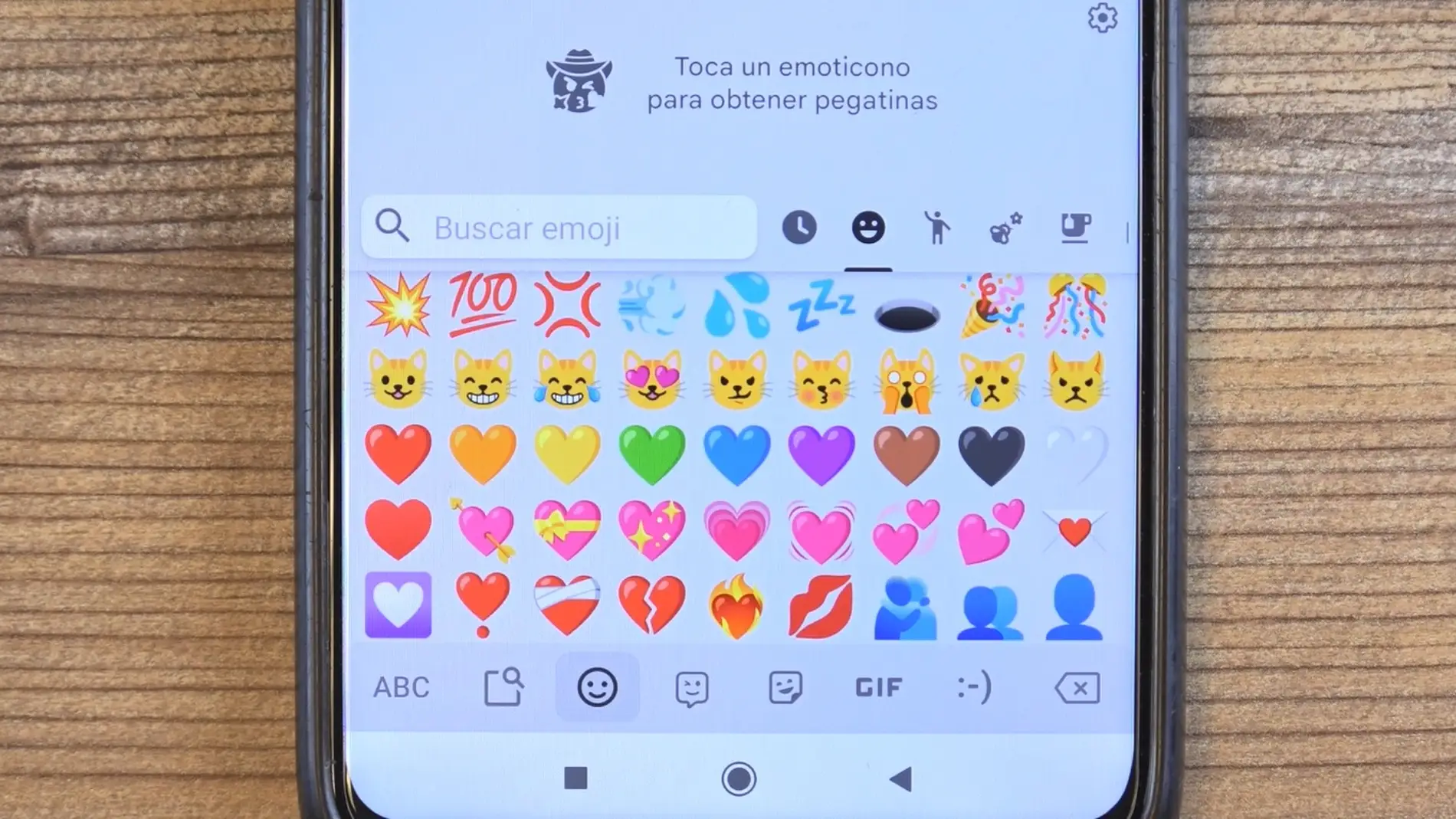 Significado de los emojis: qué significa cada uno