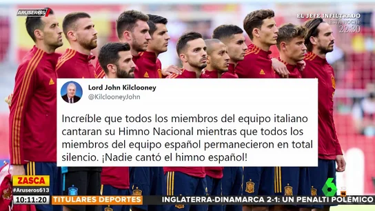 HIMNO ESPANOL HIMNO ESPANOL