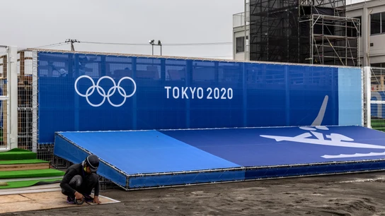 JJOO Tokio JJOO Tokio