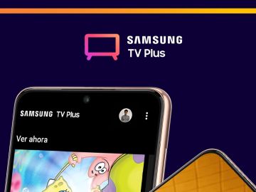 Samsung TV Plus