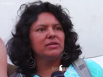 Cuando defender el medioambiente te cuesta la vida: así fue el caso de Berta Cáceres